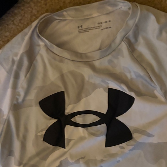 Boys shirts large 14/16 - Picture 3 of 4